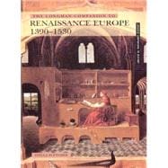 The Longman Companion to Renaissance Europe, 1390-1530