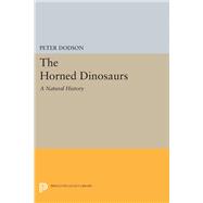 The Horned Dinosaurs