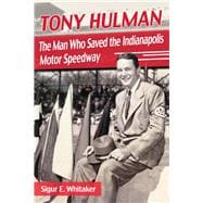 Tony Hulman