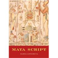 Mayan Script