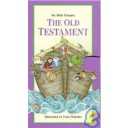 My Bible Treasury - The Old Testament