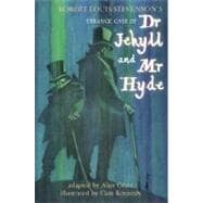 Dr Jekyll and Mr Hyde RL Stevenson's Strange Case