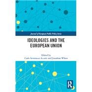 Ideologies and the European Union