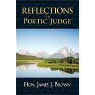 Reflections of a Poetic Judge