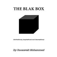 The Blak Box