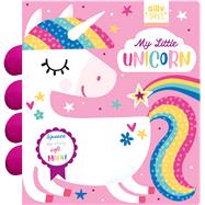 Silly Spines: My Little Unicorn