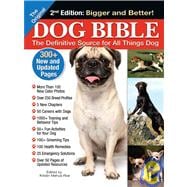 The Original Dog Bible