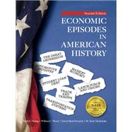 Economic Episodes in American History