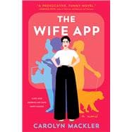 The Wife App A Novel