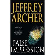 False Impression