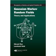 Gaussian Markov Random Fields
