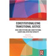 Constitutionalizing Transitional Justice