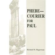 Phebe- Courier For Paul