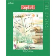 The Basics: English (with Data CD-ROM)