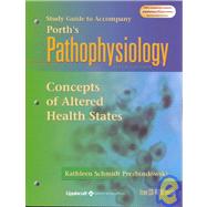 Porth's Pathophysiology