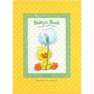 Baby's Book : The First Tender Years