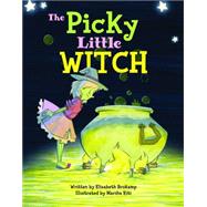 The Picky Little Witch