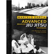 Advanced Brazilian Jiu-Jitsu Techniques