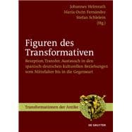 Figuren Des Transformativen
