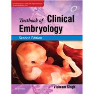Textbook of Clinical Embryology-e-book