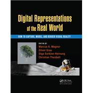 Digital Representations of the Real World