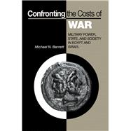 Confronting the Costs of War