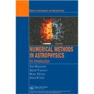 Numerical Methods in Astrophysics: An Introduction