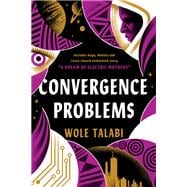 Convergence Problems book cover, ISBN 9780756418830