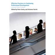 Effective Practices in Continuing Professional Development: Lessons from Schools