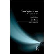 The Origins of the Korean War: Second Edition