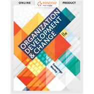 Organization Development and Change