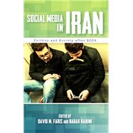 Social Media in Iran