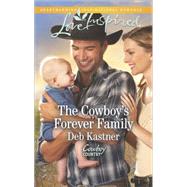 The Cowboy's Forever Family