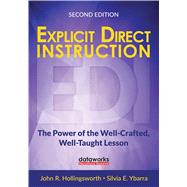 Explicit Direct Instruction (EDI)