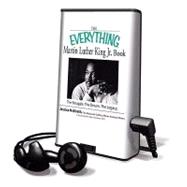 The Everything Martin Luther King Jr. Book