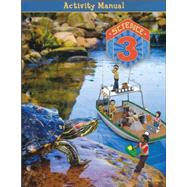 Science Grade 3 Student Activity Manual, Fourth Edition