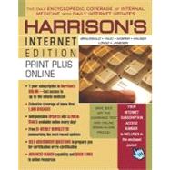 Harrison's Internet Edition