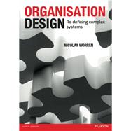 Organisation Design