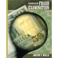 Principles of Fraud Examination, 2nd Edition