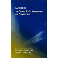 Handbook of Cancer Risk-Assessment and Prevention