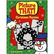 Picture That! : Christmas Puzzles