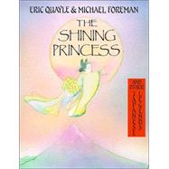 The Shining Princess: And Other Japanese Legends