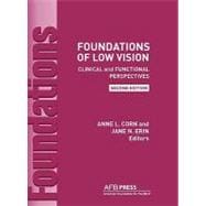 Foundations of Low Vision
