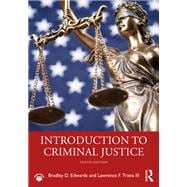Introduction to Criminal Justice