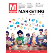 M: Marketing,9781266638831