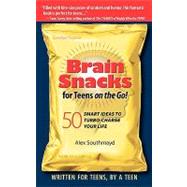 Brain Snacks for Teens on the Go