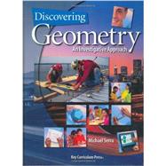 Discovering Geometry: An Investigative Approach, Teacher's Edition