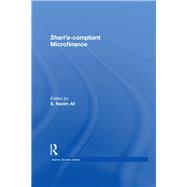 Shari'a Compliant  Microfinance
