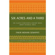Six Acres And a Third,9780520228832