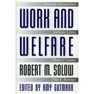 Work and Welfare
